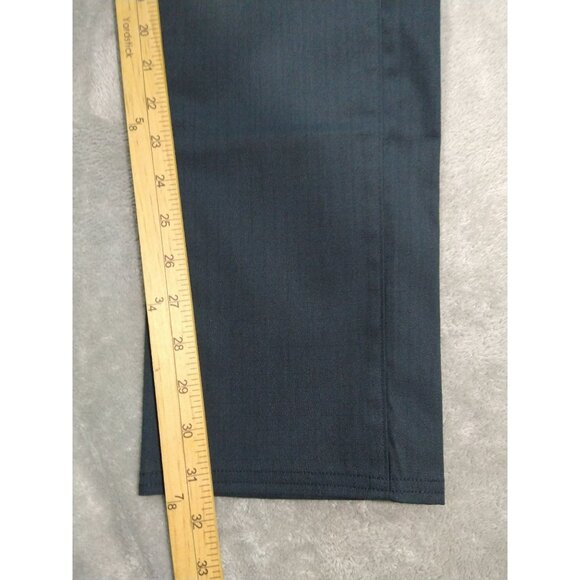 Under Armour Pants Womens 4 Black Tactical Storm Enduro Rip Stop Loose - Picture 5 of 11